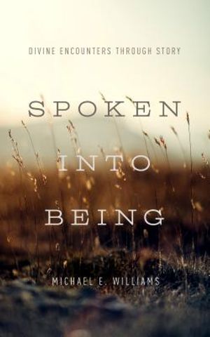 Spoken Into Being: Divine Encounters Through Story image number 0