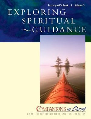 Exploring Spiritual Guidance image number 0
