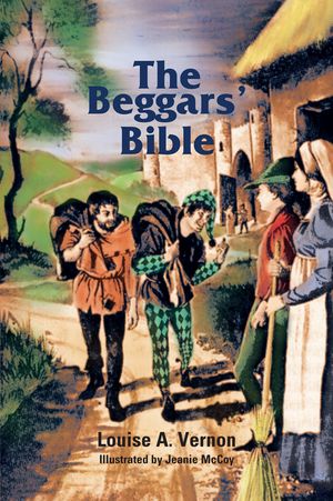 The Beggar's Bible image number 0