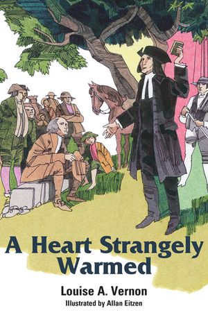 A Heart Strangely Warmed image number 0