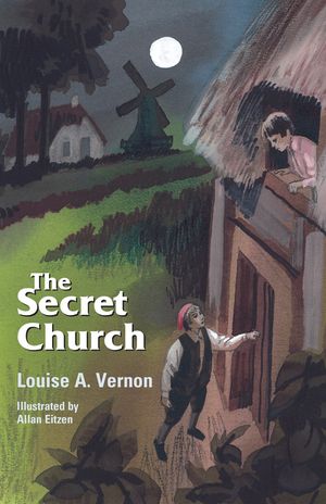 The Secret Church image number 0