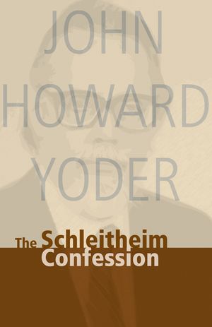 Schleitheim Confession image number 0