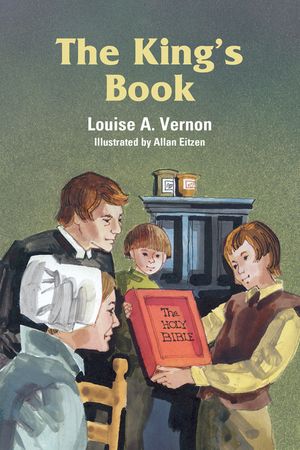 King's Book image number 0