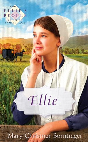 Ellie image number 0