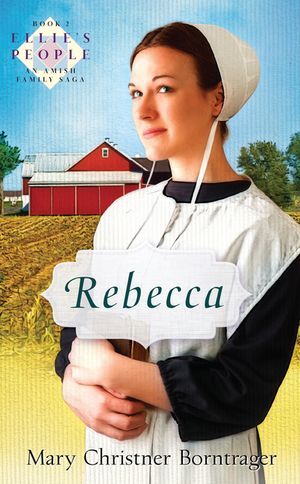 Rebecca image number 0