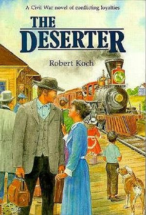 The Deserter image number 0
