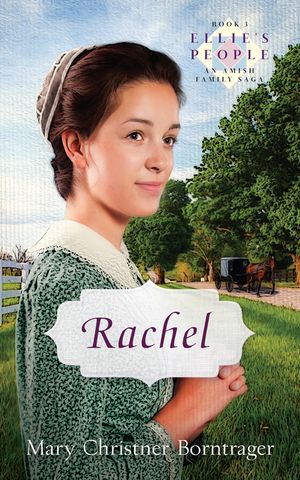 Rachel: New Edition image number 0
