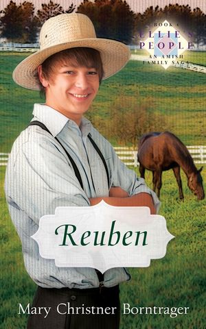 Reuben image number 0