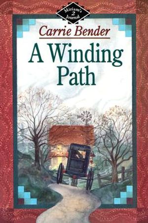 A Winding Path image number 0