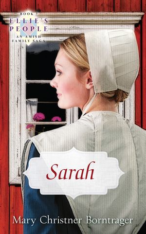 Sarah: Ellie's People, Book 7 image number 0