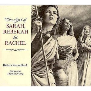 The God of Sarah, Rebekah, and Rachel image number 0