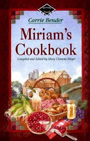 Miriam's Cookbook image number 0