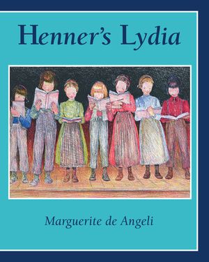 Henner's Lydia image number 0