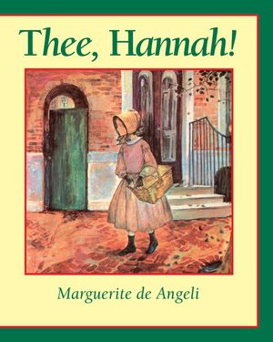 Thee Hannah image number 0