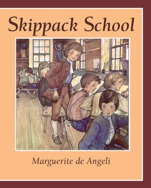 Skippack School image number 0