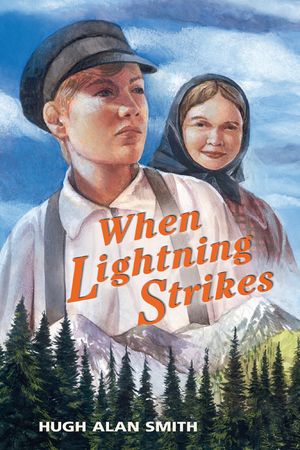 When Lightning Strikes image number 0