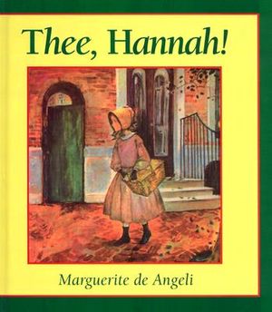 Thee, Hannah! image number 0