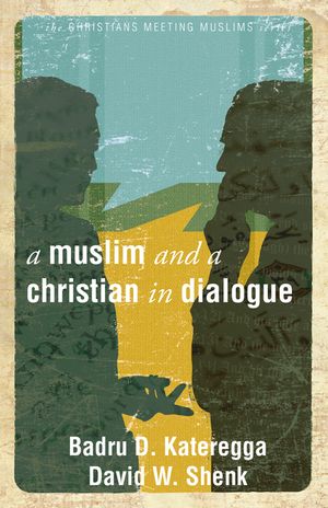 A Muslim and a Christian in Dialogue image number 0