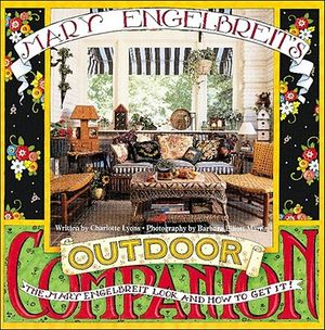 Mary Engelbreit's Outdoor Companion: The Mary Engelbreit Look and How to Get It image number 0