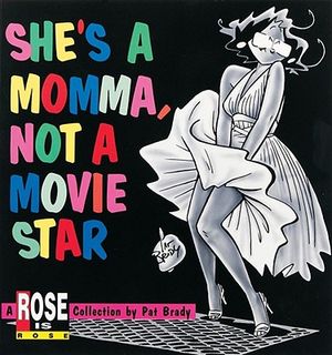 She's a Momma, Not a Movie Star image number 0