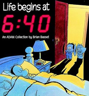 Life Begins at 6: 40 image number 0