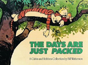 The Days Are Just Packed image number 0