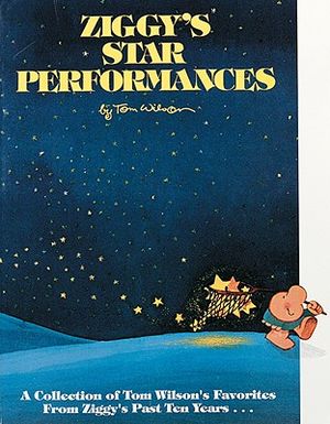Ziggy's Star Performances image number 0