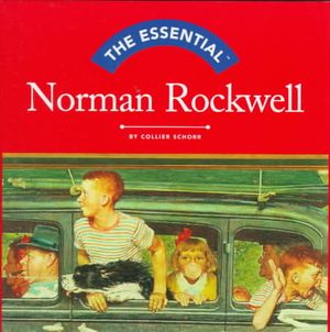 Norman Rockwell image number 0