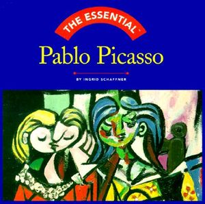 The Essential Pablo Picasso image number 0
