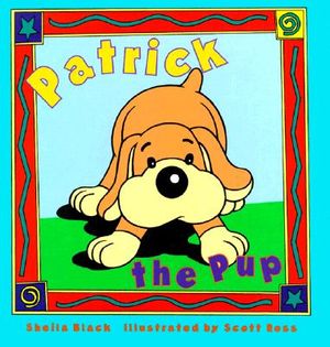 Patrick the Pup image number 0