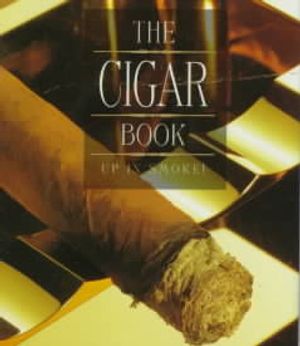 The Cigar Book: Up in Smoke! image number 0