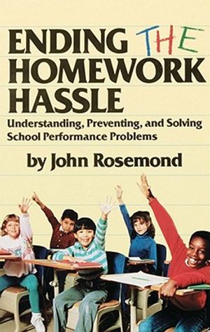 Ending the Homework Hassle image number 0