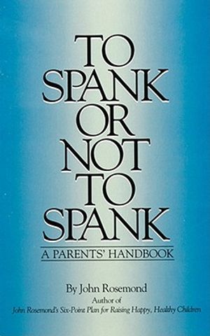 To Spank or Not to Spank, 5 image number 0