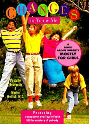 Changes in You & Me image number 0