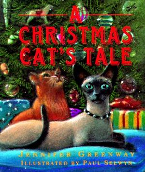 A Christmas Cat's Tale image number 0