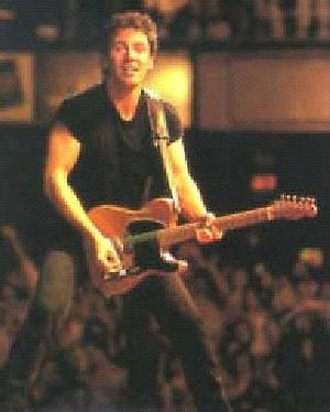 Bruce Springsteen image number 0