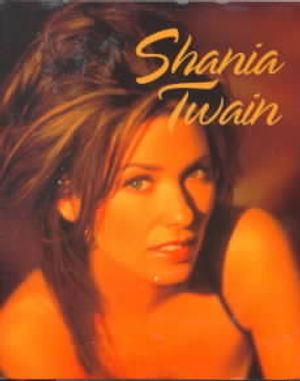 Shania Twain image number 0