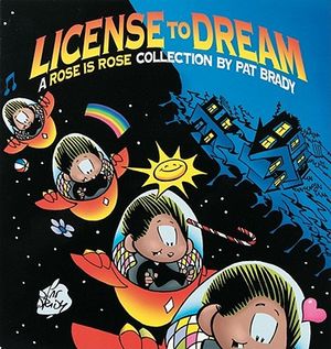 License to Dream image number 0
