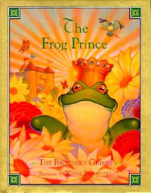 CC the Frog Prince image number 0