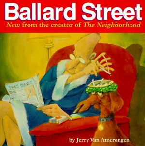 Ballard Street image number 0