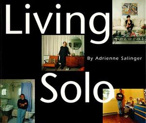 Living Solo image number 0