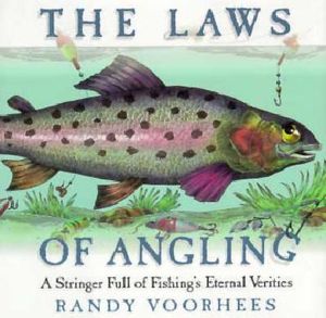 The Laws of Angling: A Stringer Full of Fishing's image number 0