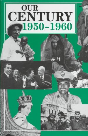 Our Century: 1950-1960 image number 0