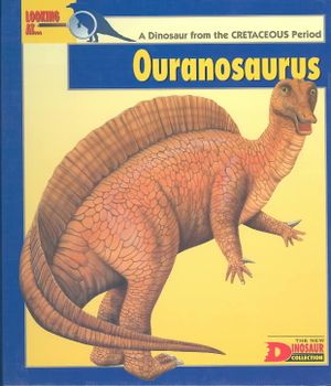 Looking At... Ouranosaurus: A Dinosaur from the Cretaceous Period image number 0