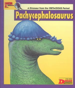 Looking At... Pachycephalosaurus: A Dinosaur from the Cretaceous Period image number 0