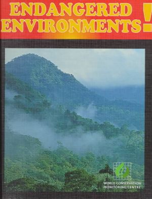 Endangered Environments! image number 0