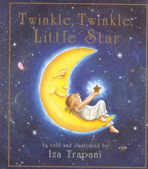 Twinkle, Twinkle Little Star image number 0