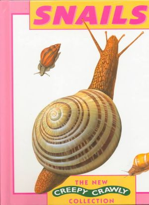 Snails image number 0