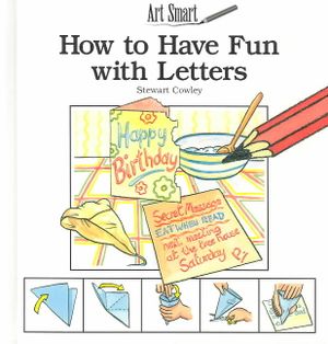 How to Have Fun with Letters image number 0
