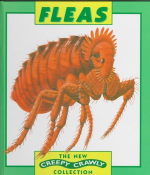 Fleas image number 0